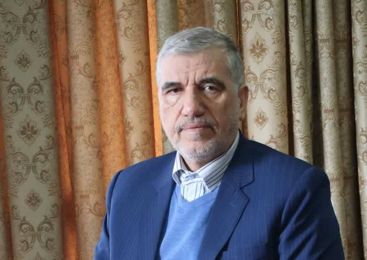 Mutual cooperation between Islamic Research Foundation, Iran’s embassy in UNESCO Mutual cooperation between Islamic Research Foundation, Iran’s embassy in UNESCO