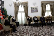 ضرورة تعزيز دبلوماسية الزیارة بالإستفادة من إمكانيات فريق عمل الإمام الرضا (ع) في وزارة الخارجية