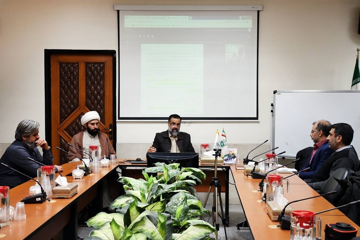 “Imam Reza’s negotiations, a pattern”; what makes for religious dialogue? “Imam Reza’s negotiations, a pattern”; what makes for religious dialogue?