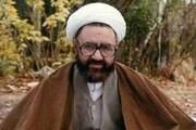 کدام شهید پاره تن امام خمینی(ره) بود؟