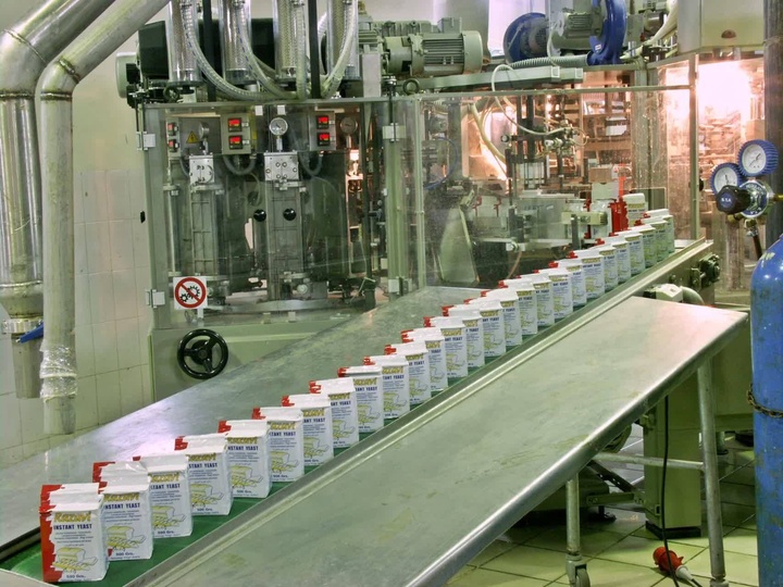 ۲۰۲۳ میں رضوی ایسٹ کمپنی کی برآمداتی منڈیوں میں توسیع ۲۰۲۳ میں رضوی ایسٹ کمپنی کی برآمداتی منڈیوں میں توسیع