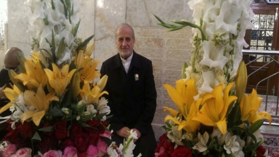 خاندانی که هشت نسل افتخار خادمی در حرم مطهر امام هشتم(ع) ر ادارند