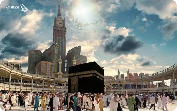 جزئیات ثبتنام زائران حج تمتع جزئیات ثبتنام زائران حج تمتع