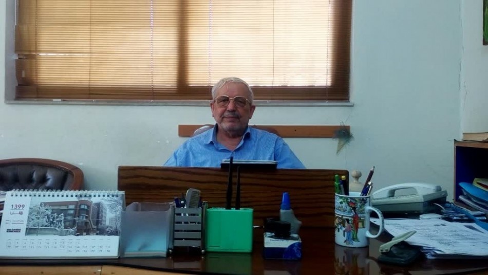 مسجد جامع گوهرشاد از گذشته تا امروز