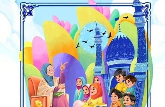 فراخوان نخستین جشنواره قصهگویی امام مهدی(عج) منتشر شد  فراخوان نخستین جشنواره قصهگویی امام مهدی(عج) منتشر شد