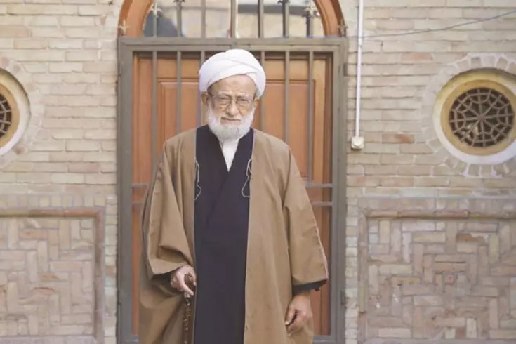 عالمی که منشأ خیر و برکت برای حاشیهنشینان مشهدالرضا(ع) بود