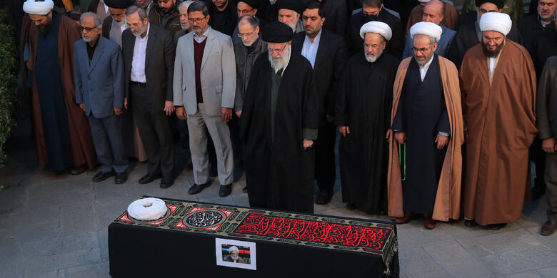 عالمی که منشأ خیر و برکت برای حاشیهنشینان مشهدالرضا(ع) بود