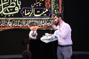 زندگی با آیه‌ها در اجرای نمایشی جشن رمضان