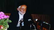 استاد علی مختاری‌امیرمجدی؛ بنیانگذار سبک نوین تلاوت در مشهدالرضا(ع)