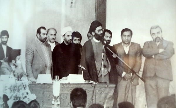 شهرت استاد عبدالباسط در ایران مدیون استاد اوحدی