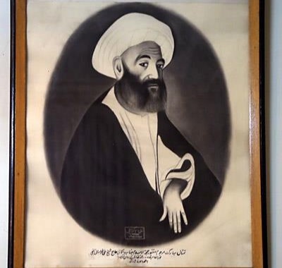 شهرت استاد عبدالباسط در ایران مدیون استاد اوحدی