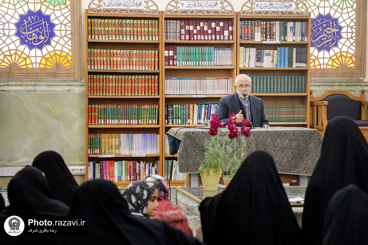 خدمت ۱۷۵۰ خادمیار در ۴۴ ویژهبرنامه قرآنی ماه رمضان