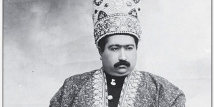 نهمین روز فروردین؛ ۱۱۲ اُمین سالگرد توپباران گنبد امام رضا(ع)