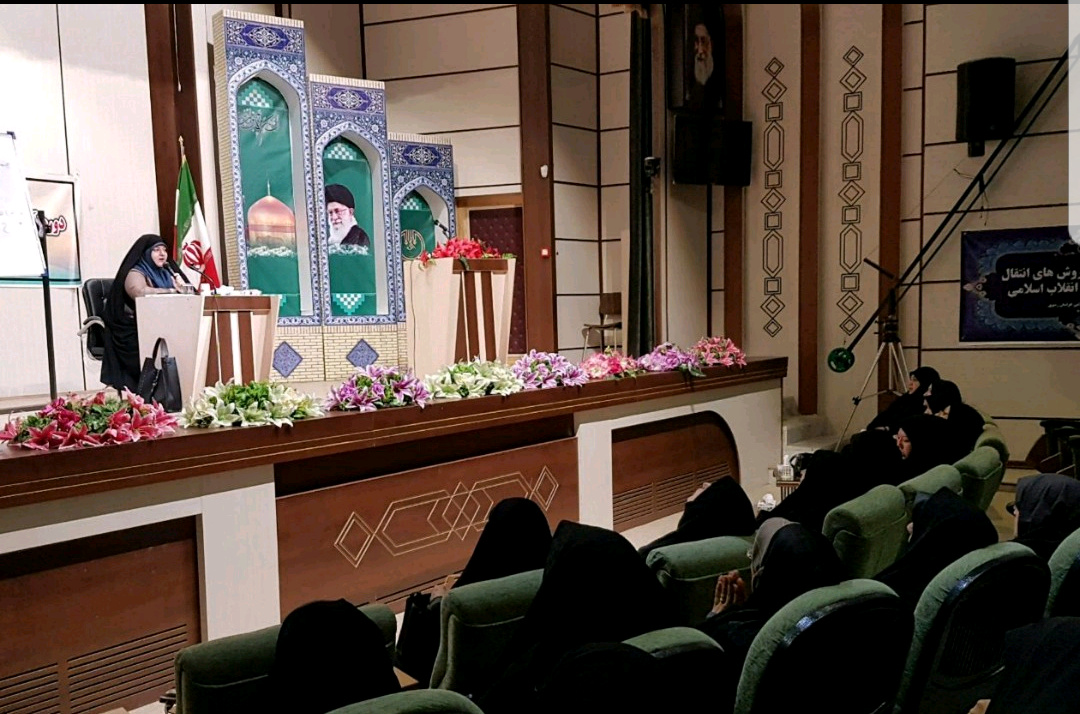 پیشرفتهای علمی و قرآنیام مرهون عنایت امام رئوف است
