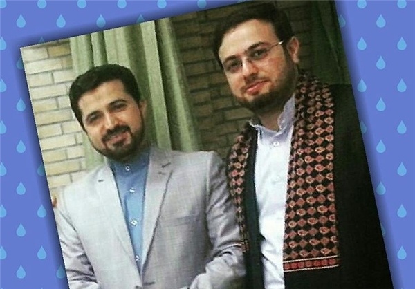 بزرگترین افتخار استاد عباسی تلاوت قرآن در حرم مطهر امام رضا(ع) بود