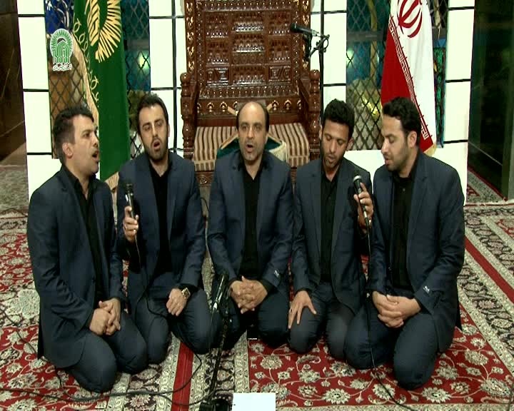 پیشرفت قرآنی مردم هرات افغانستان مرهون اساتید و قاریان بارگاه منور رضوی است