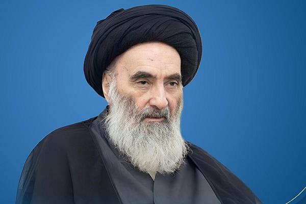 Sayed al-Sistani's Office announces tomorrow, Wednesday, the first day of Eid al-Fitr