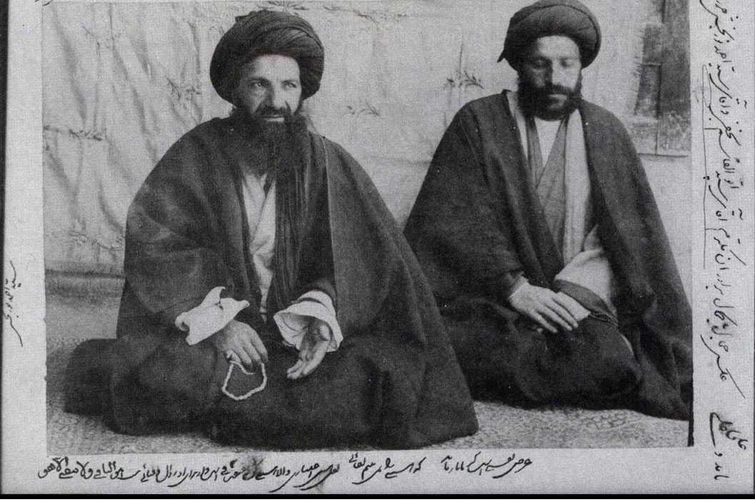 سیدابوالقاسم دهکردی؛ نماد اقتصاد مقاومتی