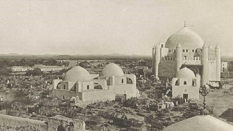 «یوم الهدم» یادآور واقعه تاریخی تخریب قبور ائمه(ع)