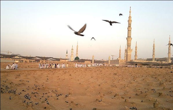 «یوم الهدم» یادآور واقعه تاریخی تخریب قبور ائمه(ع)