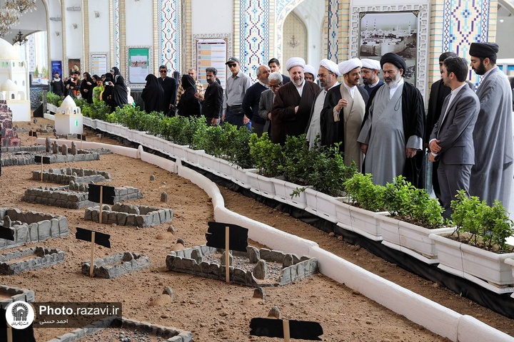 بقیع، گنجینه گمشده جهان اسلام که باید به جامعه شناسانده شود
