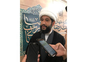 برطانیہ کے مسلمان مکتب اہلبیت(ع) سے محبت کرتے ہیں؛مولانا شیخ جعفر لاڈاک
