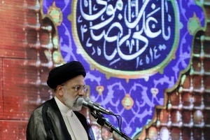 دماء ۱۵ ألف طفل شهيد في غزة ستكتب نهاية الكيان الصهيوني الغاصب
دماء ۱۵ ألف طفل شهيد في غزة ستكتب نهاية الكيان الصهيوني الغاصب