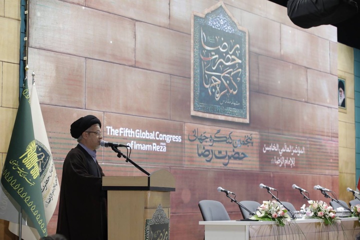 حضرت امام علی رضا(ع) کا سماجی اثاثہ؛تہذیب ساز اور بشریت کے مستقبل کے لئے راہ گشاہے حضرت امام علی رضا(ع) کا سماجی اثاثہ؛تہذیب ساز اور بشریت کے مستقبل کے لئے راہ گشاہے