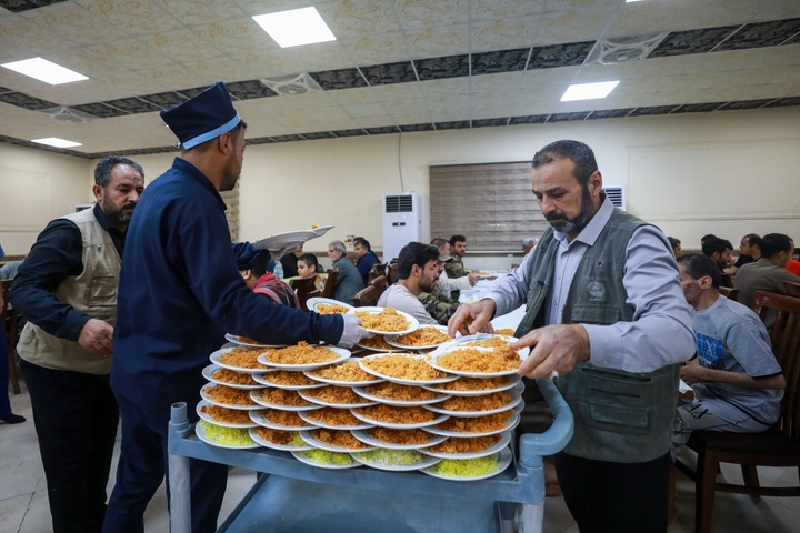 میهمانسرای سامرا