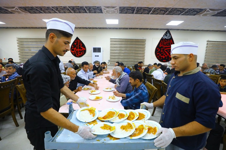 میهمانسرای سامرا