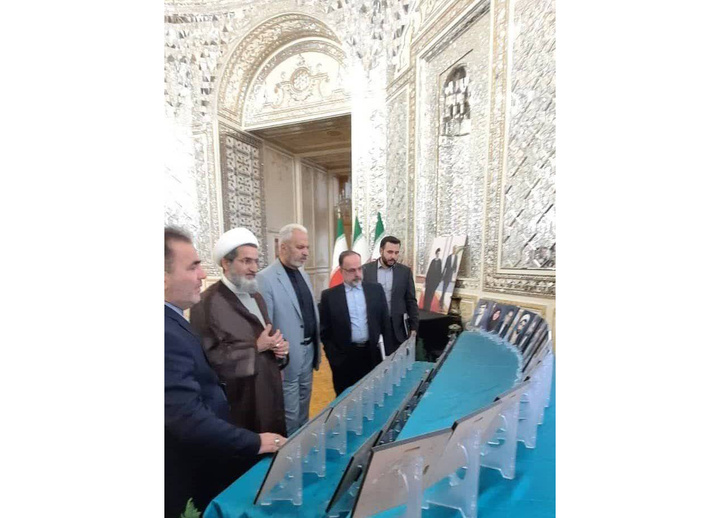 إقرار تطوير الزيارة كما وكيفا والتأمين الصحي للزوار غير الإيرانيين إقرار تطوير الزيارة كما وكيفا والتأمين الصحي للزوار غير الإيرانيين