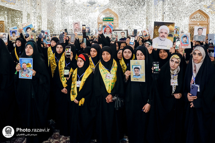 ’’مزاحمتی محاذ کے شہدائے مدافع حرم‘‘ کے عنوان سے بین الاقوامی کانگریس کا انعقاد