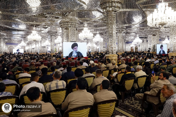 ’’مزاحمتی محاذ کے شہدائے مدافع حرم‘‘ کے عنوان سے بین الاقوامی کانگریس کا انعقاد