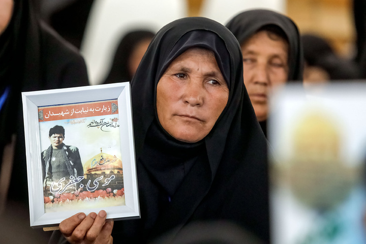 کنگره بین‌المللی «شهدای مدافع حرم در جبهه مقاومت»