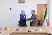 أهمية أسواق النشر العالمية في نشر المعارف الإسلامية والتعاليم الرضوية