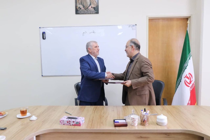 أهمية أسواق النشر العالمية في نشر المعارف الإسلامية والتعاليم الرضوية أهمية أسواق النشر العالمية في نشر المعارف الإسلامية والتعاليم الرضوية