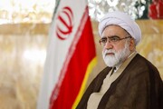 Custodian of Imam Reza shrine extends condolences for Nasrallah’s martyrdom, denounces Israel’s crimes