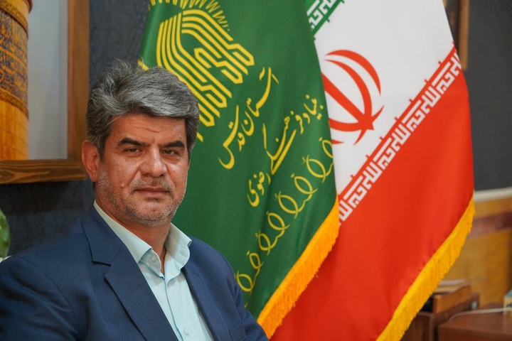 Imam Reza schools focus on religious education for children Imam Reza schools focus on religious education for children