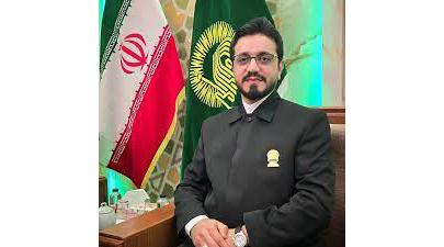 بين الشعبين الإيراني والعراقي علاقات وثيقة لا يمكن نقضها بين الشعبين الإيراني والعراقي علاقات وثيقة لا يمكن نقضها