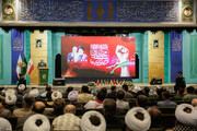 Shrine holds Intl. Conference of Freedom Fighters in Exile