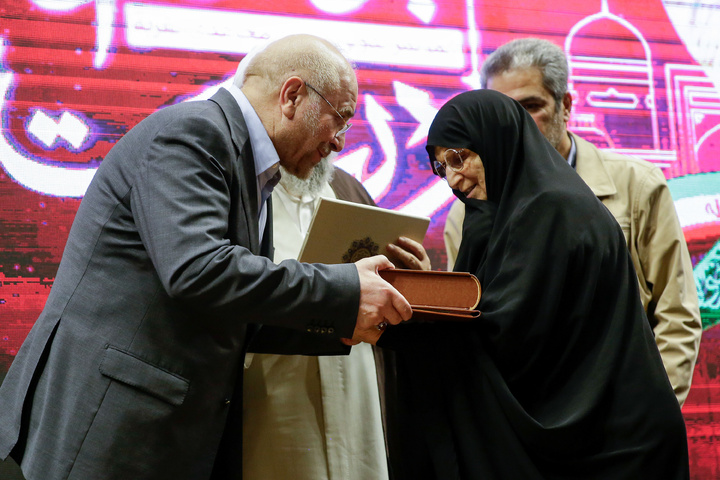 Issue of Palestine now a central concern for the entire world: Iran’s Parliament Speaker  Issue of Palestine now a central concern for the entire world: Iran’s Parliament Speaker
