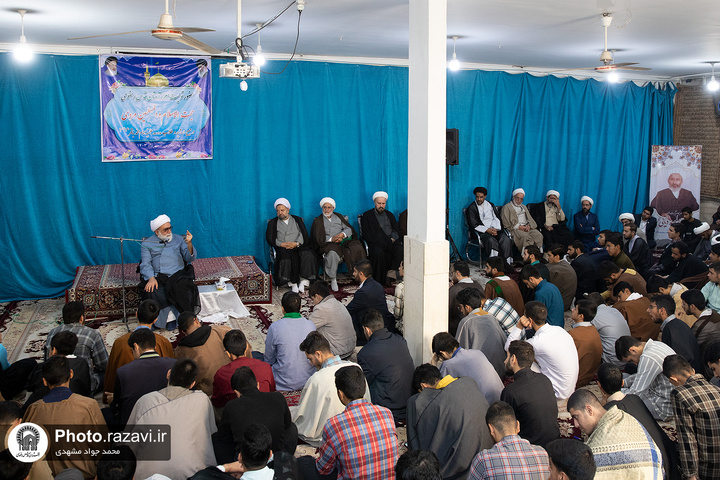 Custodian: Guiding youth, key role of clerics Custodian: Guiding youth, key role of clerics