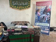 Karamat Razavi Foundation launches winter warmth campaign for the needy Lebanese