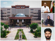 Razavi Hospital provides nursing care for patients by 500 nurses