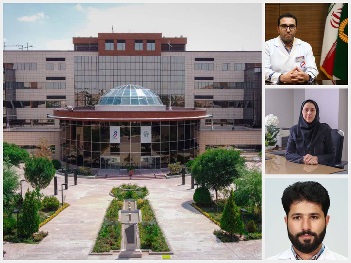 Razavi Hospital provides nursing care for patients by 500 nurses  Razavi Hospital provides nursing care for patients by 500 nurses