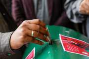 لبنان امام روؤف کی پناہ میں کے عنوان سے خصوصی پروگرام کا انعقاد