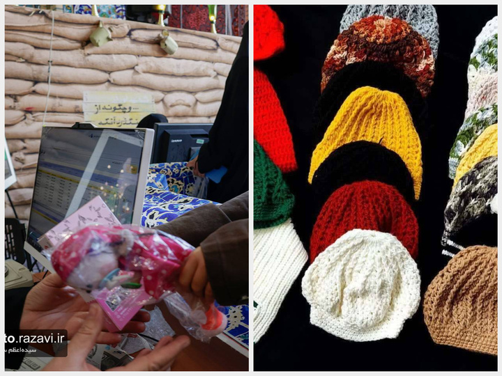 120k pieces of clothes for the Lebanese women, children  120k pieces of clothes for the Lebanese women, children