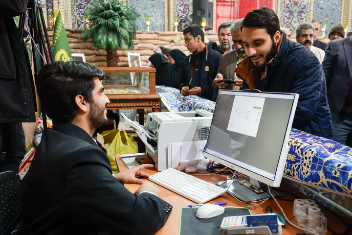 قائد مزاحمت کی یاد میں خصوصی تقریب کا انعقاد