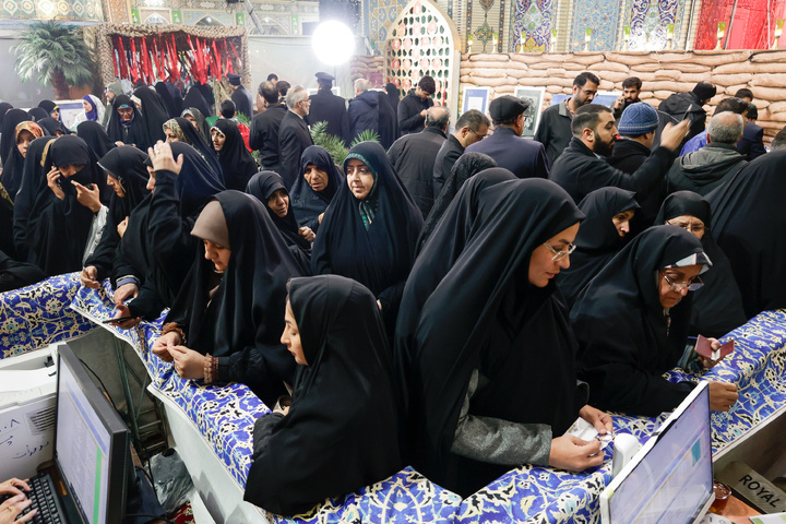 قائد مزاحمت کی یاد میں خصوصی تقریب کا انعقاد