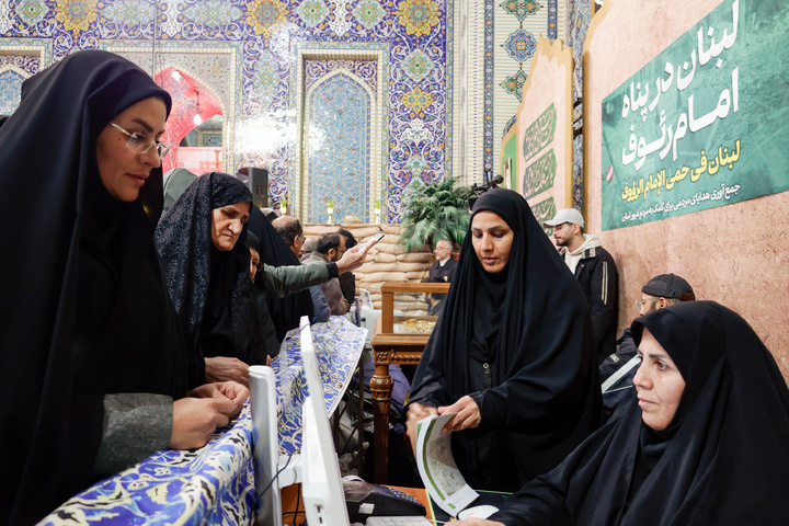قائد مزاحمت کی یاد میں خصوصی تقریب کا انعقاد